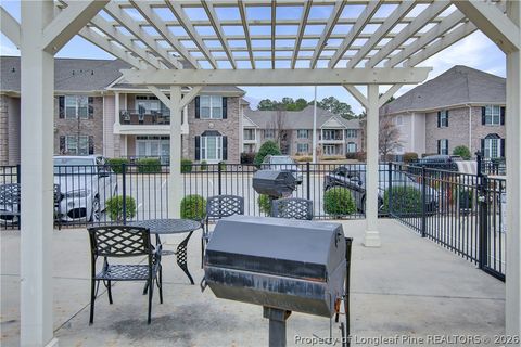 Tiny photo for 1851 Jennifer Lane #102, Fayetteville, NC 28314 (MLS # 758356)