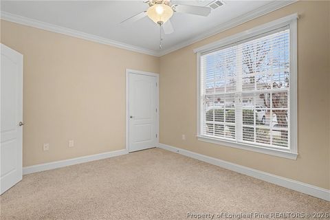 Tiny photo for 1851 Jennifer Lane #102, Fayetteville, NC 28314 (MLS # 758356)