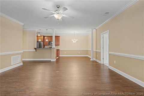 Tiny photo for 1851 Jennifer Lane #102, Fayetteville, NC 28314 (MLS # 758356)