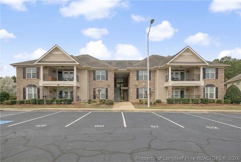 Tiny photo for 1851 Jennifer Lane #102, Fayetteville, NC 28314 (MLS # 758356)