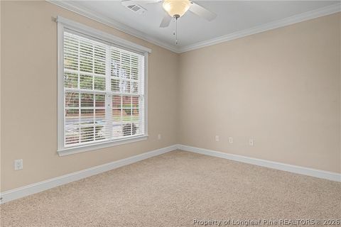 Tiny photo for 1851 Jennifer Lane #102, Fayetteville, NC 28314 (MLS # 758356)