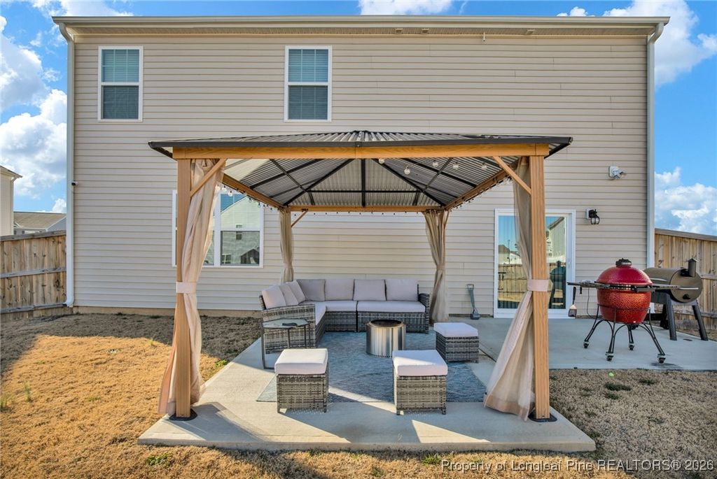 Photo of 2137 Clydesmill Road, Fayetteville, NC 28314 (MLS # 756158)