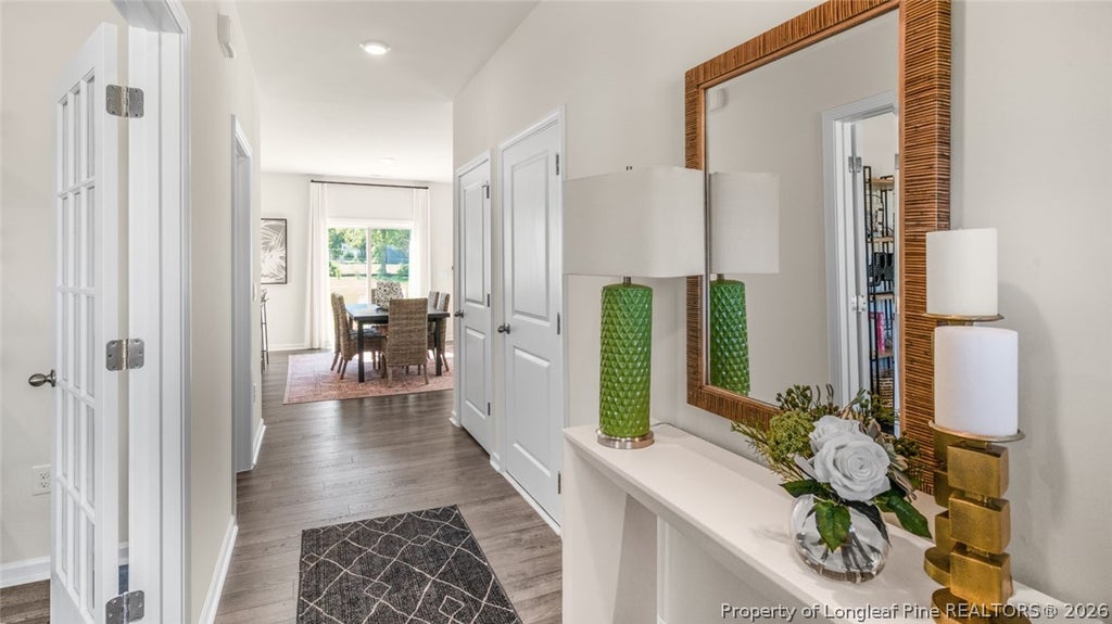 Photo of 229 Rashford Way, Raeford, NC 28376 (MLS # 770993)
