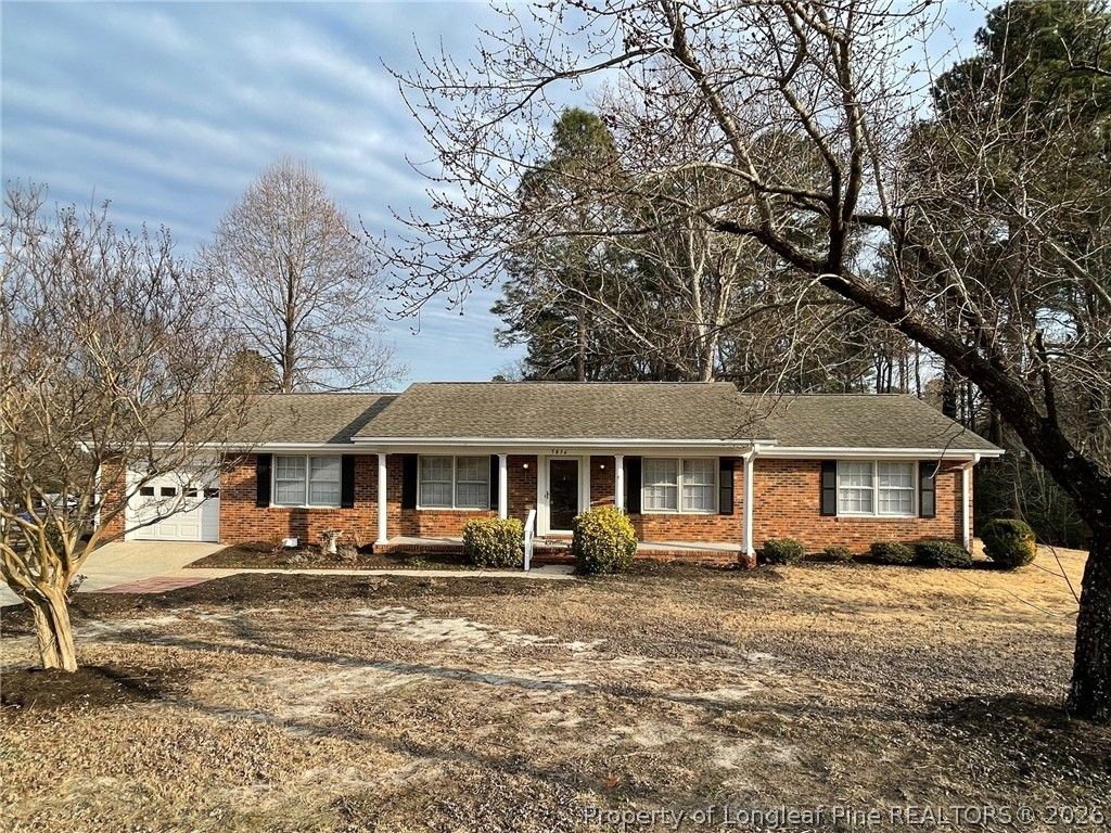 Photo of 5836 Arbutus Trail, Fayetteville, NC 28311 (MLS # 755030)