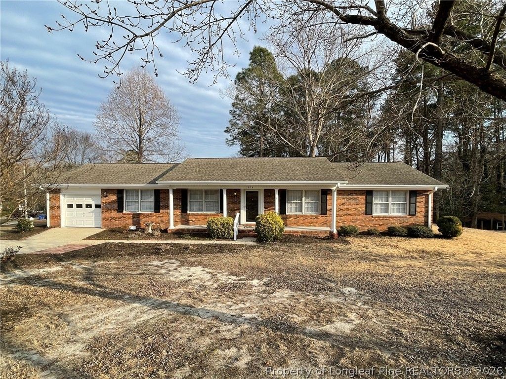Photo of 5836 Arbutus Trail, Fayetteville, NC 28311 (MLS # 755030)