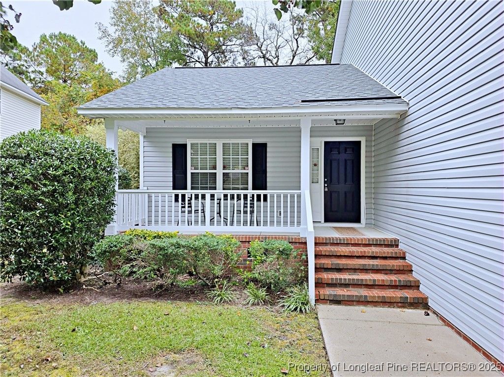 Photo of 4315 Colville Court, Hope Mills, NC 28348 (MLS # 752501)