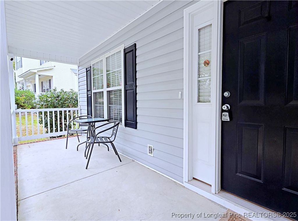 Photo of 4315 Colville Court, Hope Mills, NC 28348 (MLS # 752501)