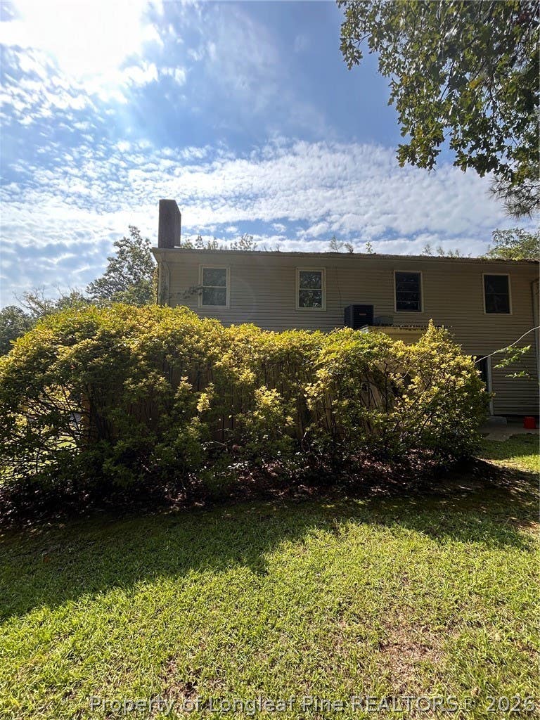 Photo of 571 Winding Creek Road #F, Fayetteville, NC 28305 (MLS # 767423)