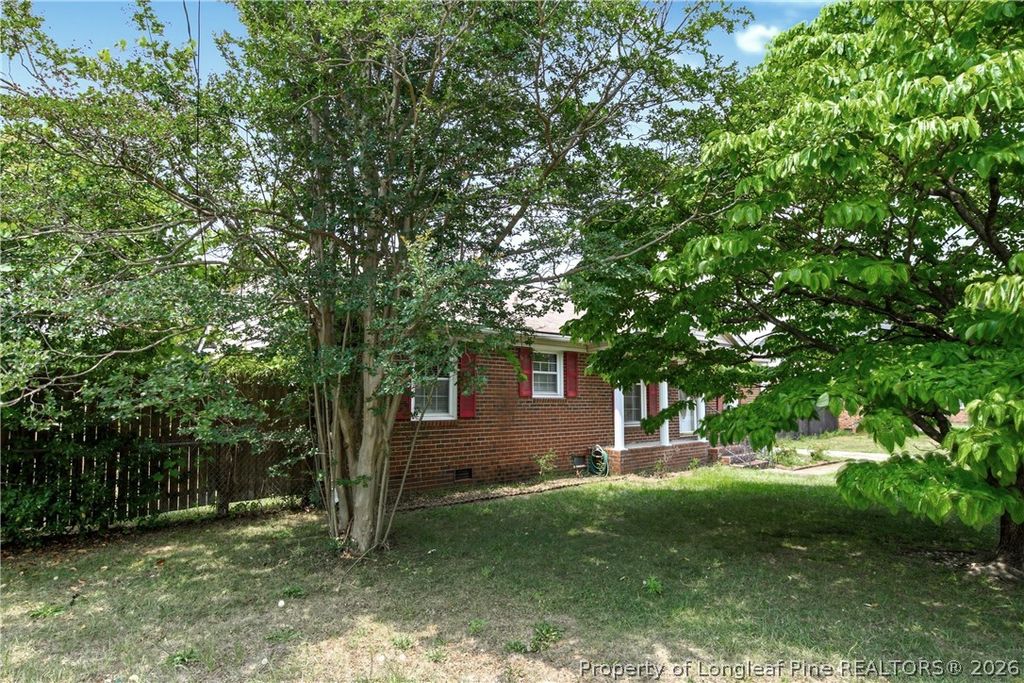 Photo of 544 Farmview Drive, Fayetteville, NC 28311 (MLS # 765682)