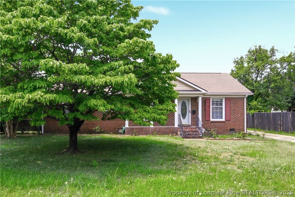 Photo of 544 Farmview Drive, Fayetteville, NC 28311 (MLS # 765682)