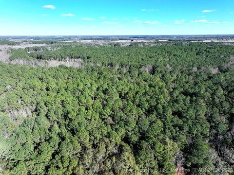 Tiny photo for TBD Stuarts Mill Road, Fairmont, NC 28340 (MLS # 756388)