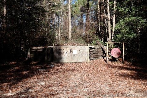 Tiny photo for TBD Stuarts Mill Road, Fairmont, NC 28340 (MLS # 756388)