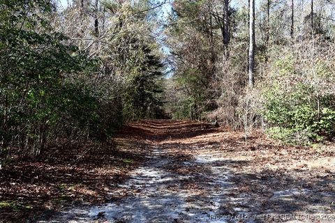 Tiny photo for TBD Stuarts Mill Road, Fairmont, NC 28340 (MLS # 756388)