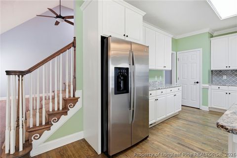 Tiny photo for 412 St Thomas Road, Fayetteville, NC 28311 (MLS # 765810)