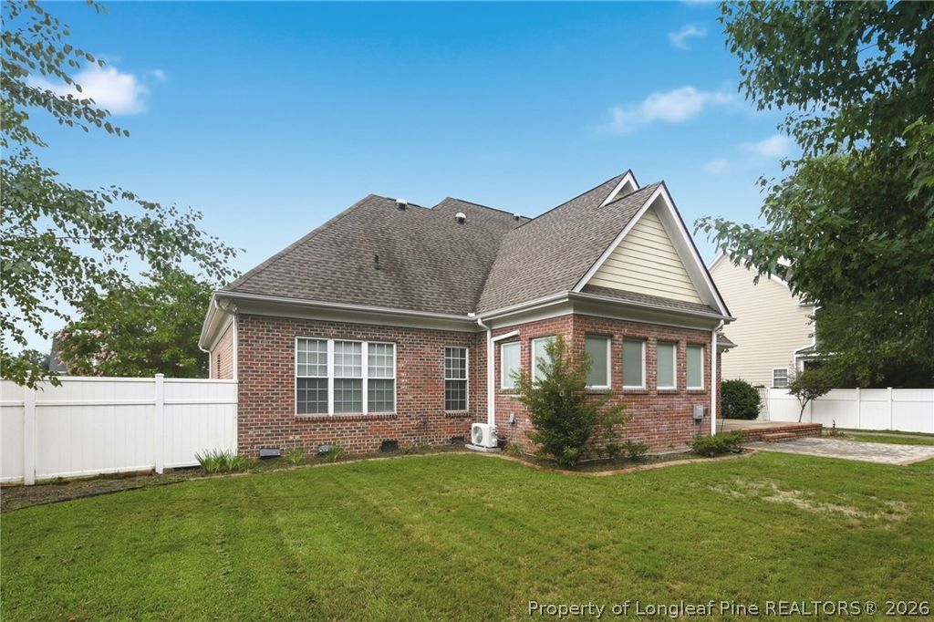 Photo of 412 St Thomas Road, Fayetteville, NC 28311 (MLS # 765810)