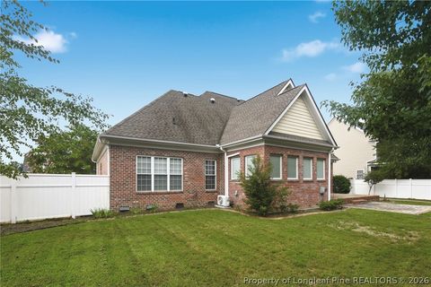 Tiny photo for 412 St Thomas Road, Fayetteville, NC 28311 (MLS # 765810)
