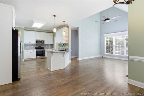 Tiny photo for 412 St Thomas Road, Fayetteville, NC 28311 (MLS # 765810)