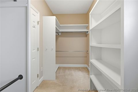 Tiny photo for 412 St Thomas Road, Fayetteville, NC 28311 (MLS # 765810)