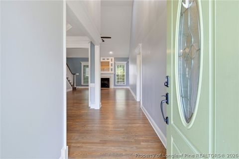 Tiny photo for 412 St Thomas Road, Fayetteville, NC 28311 (MLS # 765810)
