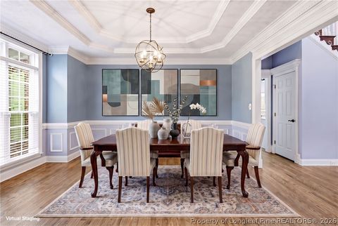 Tiny photo for 412 St Thomas Road, Fayetteville, NC 28311 (MLS # 765810)