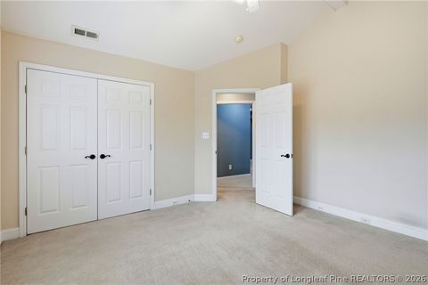 Tiny photo for 412 St Thomas Road, Fayetteville, NC 28311 (MLS # 765810)