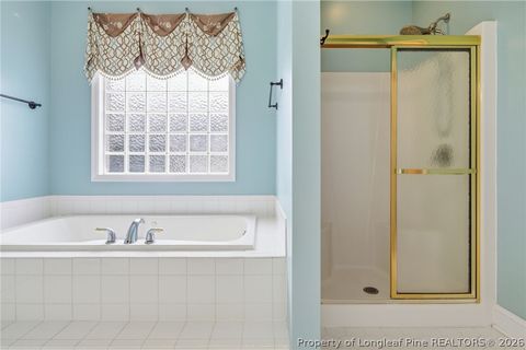 Tiny photo for 412 St Thomas Road, Fayetteville, NC 28311 (MLS # 765810)