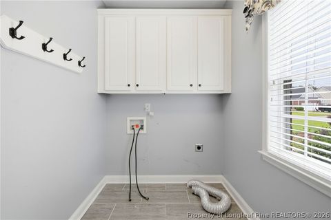 Tiny photo for 412 St Thomas Road, Fayetteville, NC 28311 (MLS # 765810)