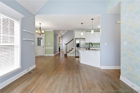Tiny photo for 412 St Thomas Road, Fayetteville, NC 28311 (MLS # 765810)
