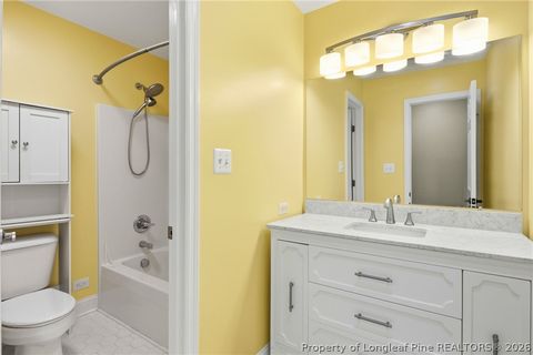 Tiny photo for 412 St Thomas Road, Fayetteville, NC 28311 (MLS # 765810)