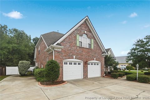 Tiny photo for 412 St Thomas Road, Fayetteville, NC 28311 (MLS # 765810)