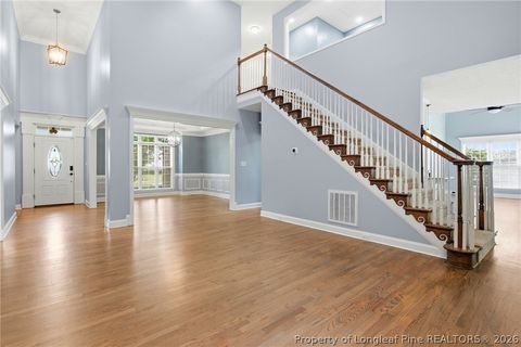 Tiny photo for 412 St Thomas Road, Fayetteville, NC 28311 (MLS # 765810)