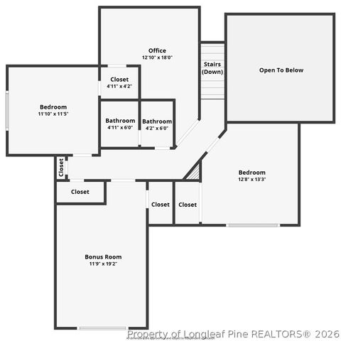 Tiny photo for 412 St Thomas Road, Fayetteville, NC 28311 (MLS # 765810)