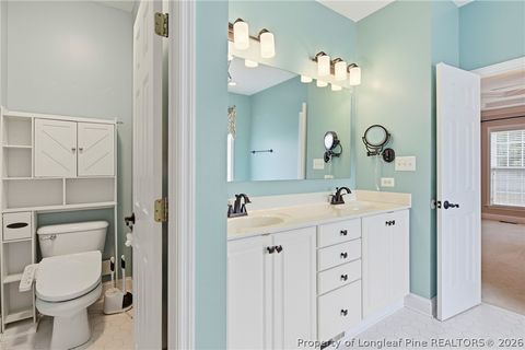 Tiny photo for 412 St Thomas Road, Fayetteville, NC 28311 (MLS # 765810)