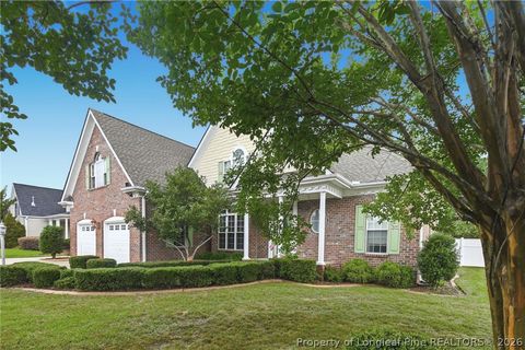 Tiny photo for 412 St Thomas Road, Fayetteville, NC 28311 (MLS # 765810)