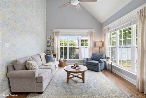 Tiny photo for 412 St Thomas Road, Fayetteville, NC 28311 (MLS # 765810)