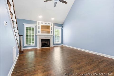 Tiny photo for 412 St Thomas Road, Fayetteville, NC 28311 (MLS # 765810)