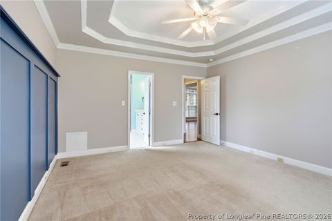 Tiny photo for 412 St Thomas Road, Fayetteville, NC 28311 (MLS # 765810)