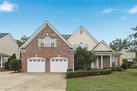 Photo of 412 St Thomas Road, Fayetteville, NC 28311 (MLS # 765810)