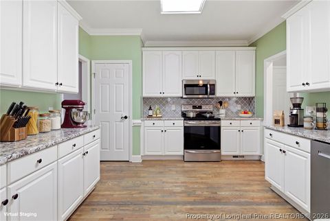 Tiny photo for 412 St Thomas Road, Fayetteville, NC 28311 (MLS # 765810)