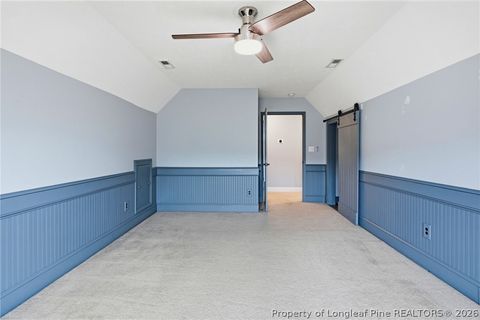 Tiny photo for 412 St Thomas Road, Fayetteville, NC 28311 (MLS # 765810)