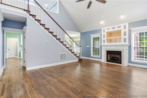 Tiny photo for 412 St Thomas Road, Fayetteville, NC 28311 (MLS # 765810)