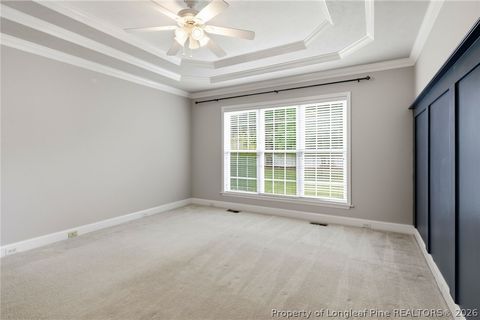 Tiny photo for 412 St Thomas Road, Fayetteville, NC 28311 (MLS # 765810)
