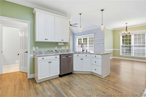 Tiny photo for 412 St Thomas Road, Fayetteville, NC 28311 (MLS # 765810)