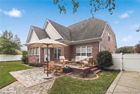 Tiny photo for 412 St Thomas Road, Fayetteville, NC 28311 (MLS # 765810)