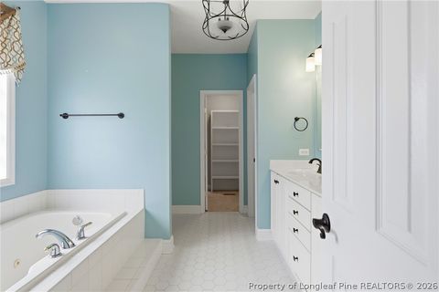 Tiny photo for 412 St Thomas Road, Fayetteville, NC 28311 (MLS # 765810)