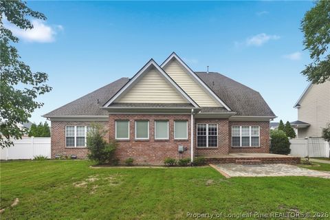 Tiny photo for 412 St Thomas Road, Fayetteville, NC 28311 (MLS # 765810)