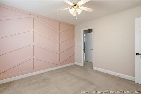 Tiny photo for 412 St Thomas Road, Fayetteville, NC 28311 (MLS # 765810)