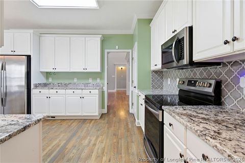 Tiny photo for 412 St Thomas Road, Fayetteville, NC 28311 (MLS # 765810)
