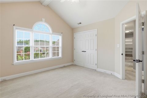 Tiny photo for 412 St Thomas Road, Fayetteville, NC 28311 (MLS # 765810)