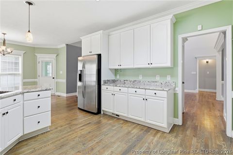 Tiny photo for 412 St Thomas Road, Fayetteville, NC 28311 (MLS # 765810)
